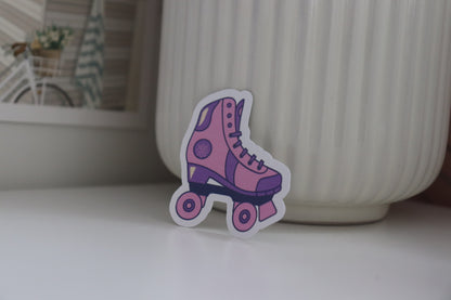 Sticker Roller