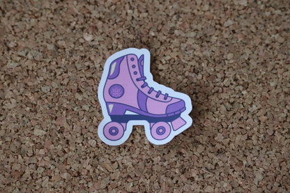 Sticker Roller