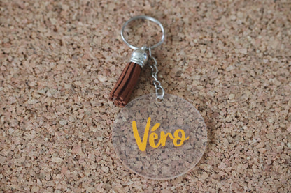 Porte-clé